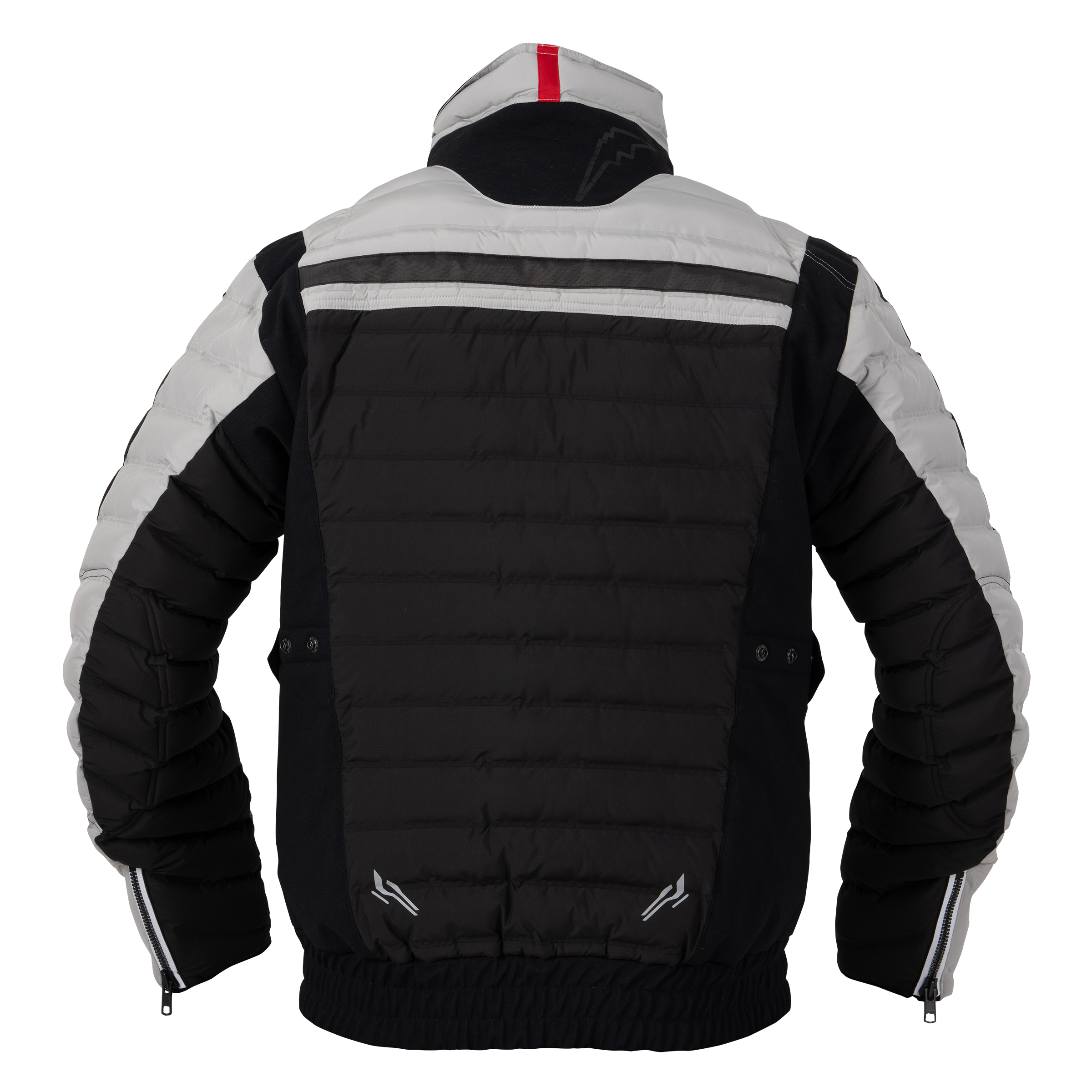 K-2851 ソリッドブルゾン クシタニ｜KUSHITANI JAPAN