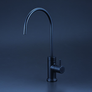 ビルトイン浄水器用水栓（浄水カートリッジ付）：K1620GNSMB｜キッチン