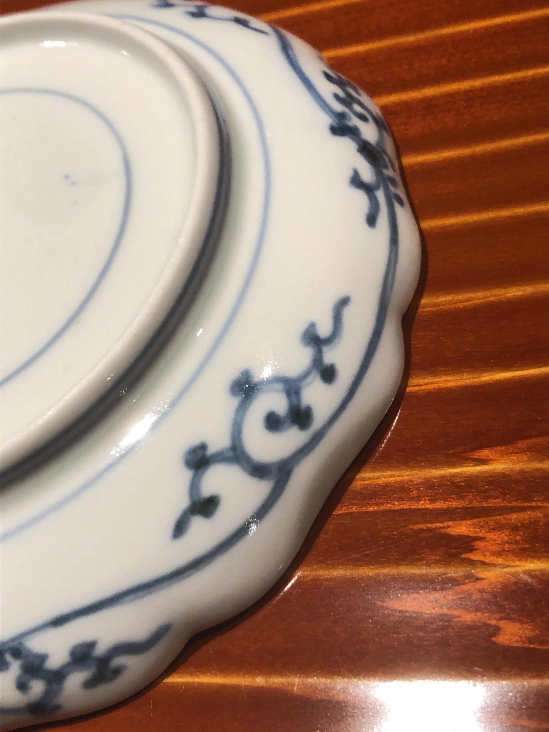 日本料理と日本酒 惠史｜和食器ギャラリー