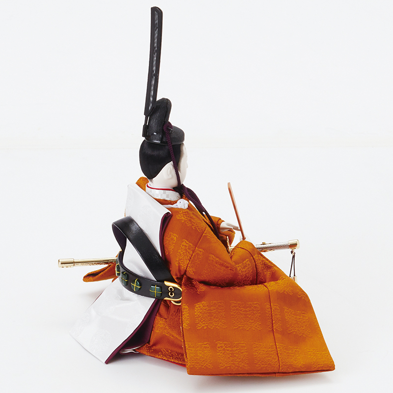 典雅雛（九番） - 雛人形（ひな人形）、五月人形なら京都島津