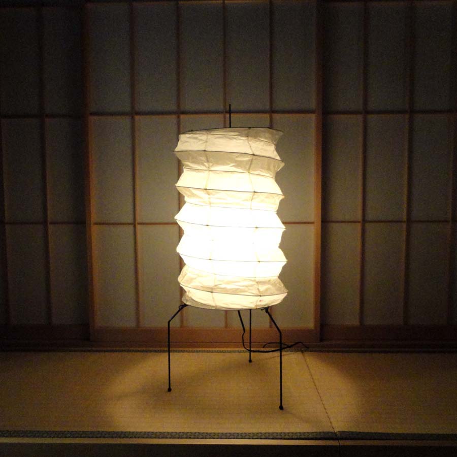 イサムノグチ｜AKARI UF2-31N｜京都｜isamu noguchi | 和傘屋辻倉