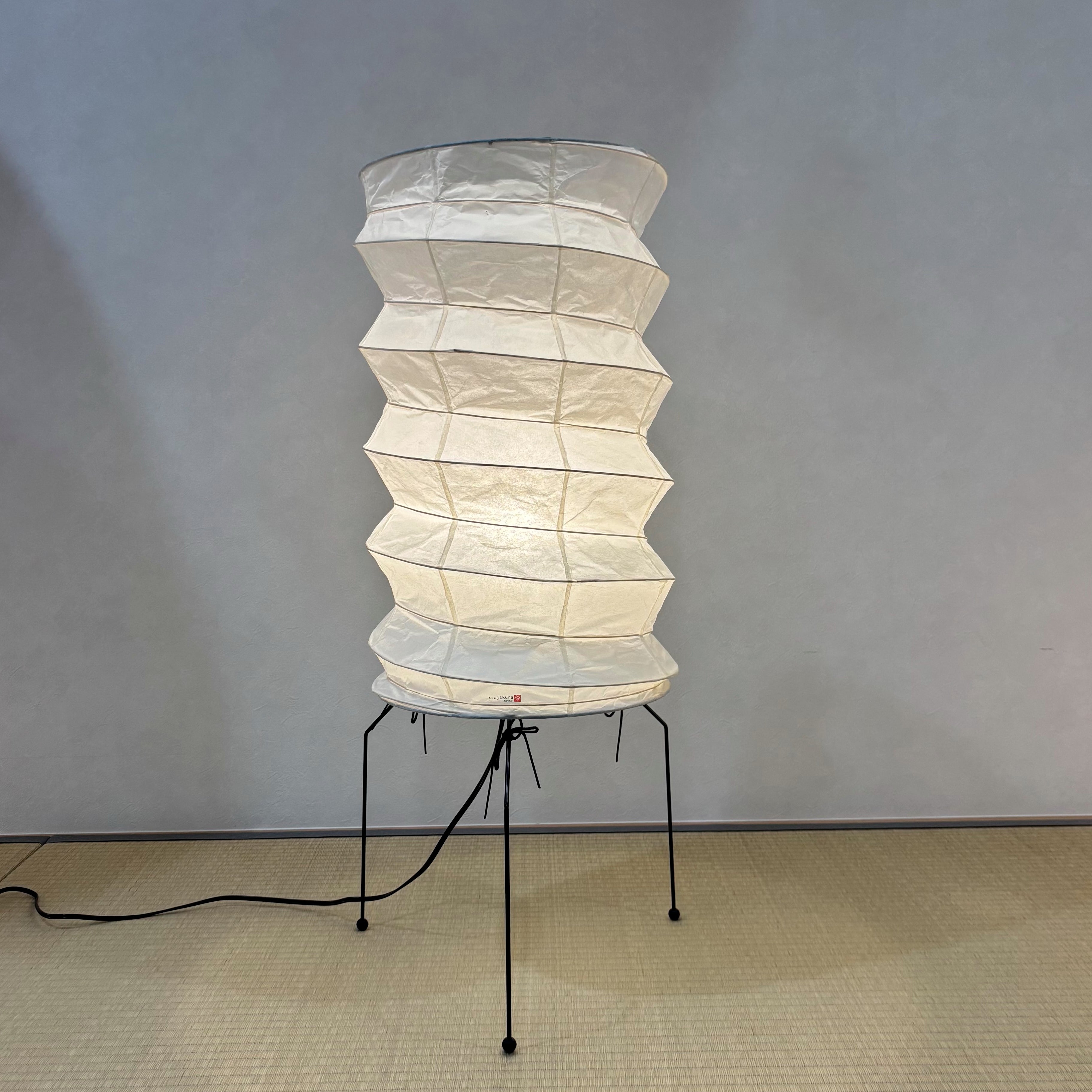 イサムノグチ｜AKARI 36N｜京都｜isamu noguchi | 和傘屋辻倉 - 日本最