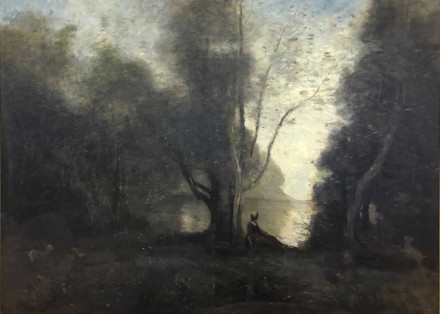 東山魁夷と風景画の旅 －日本から世界へ－ | 京都で遊ぼうART ～京都