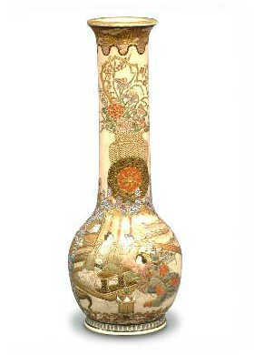 古薩摩｜緑青｜石丸陶芸株式会社