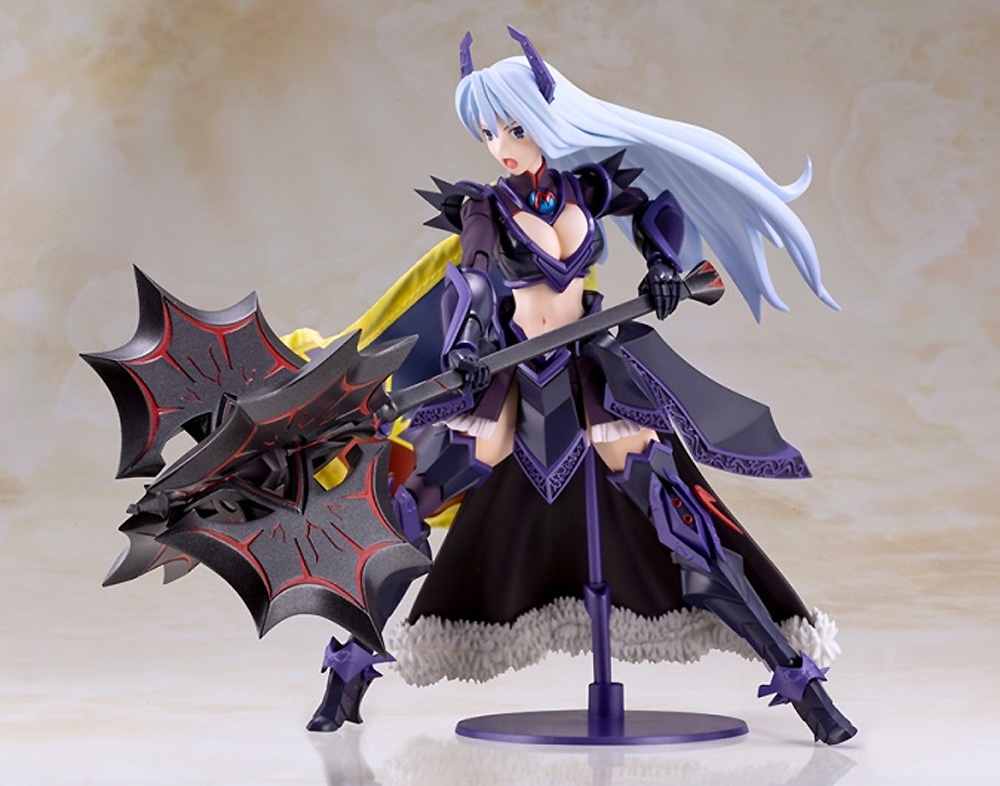 装甲娘 LBCS : ジ・エンペラー カタクラソフィア 壽屋 (KOTOBUKIYA)