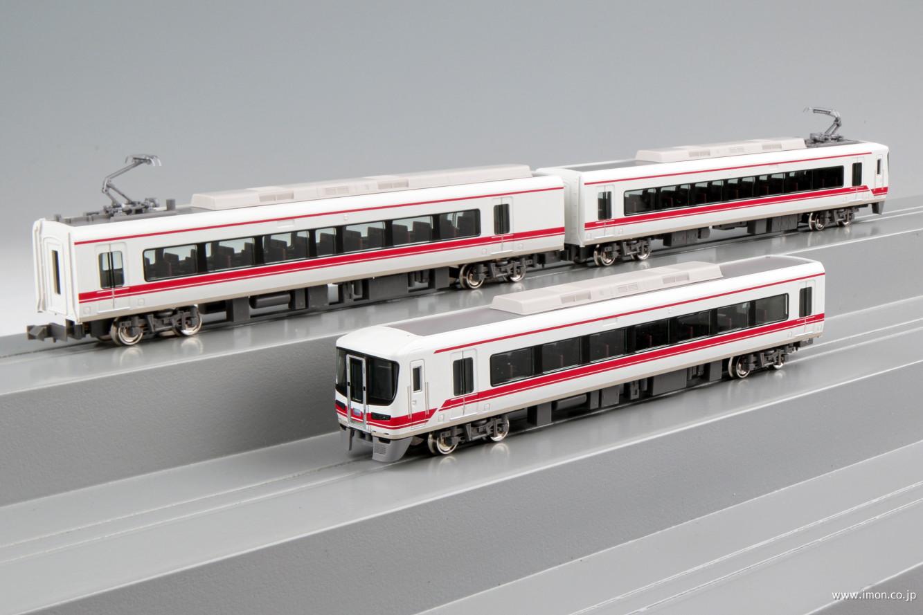 名鉄1600系 増結3両（動力無） | 鉄道模型店 Models IMON