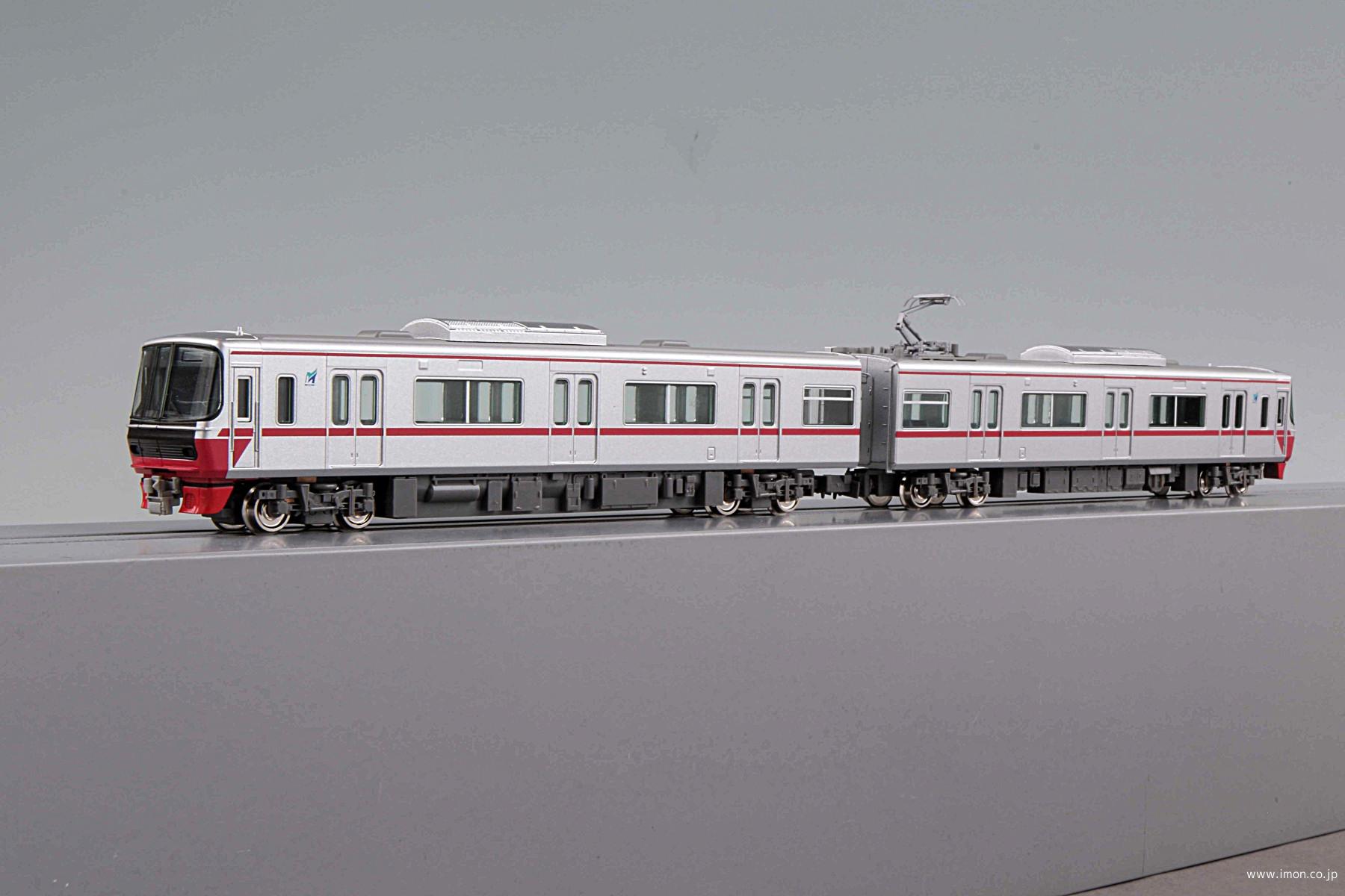 名鉄3150系（5次車以降・車番選択式）基本2両 | 鉄道模型店