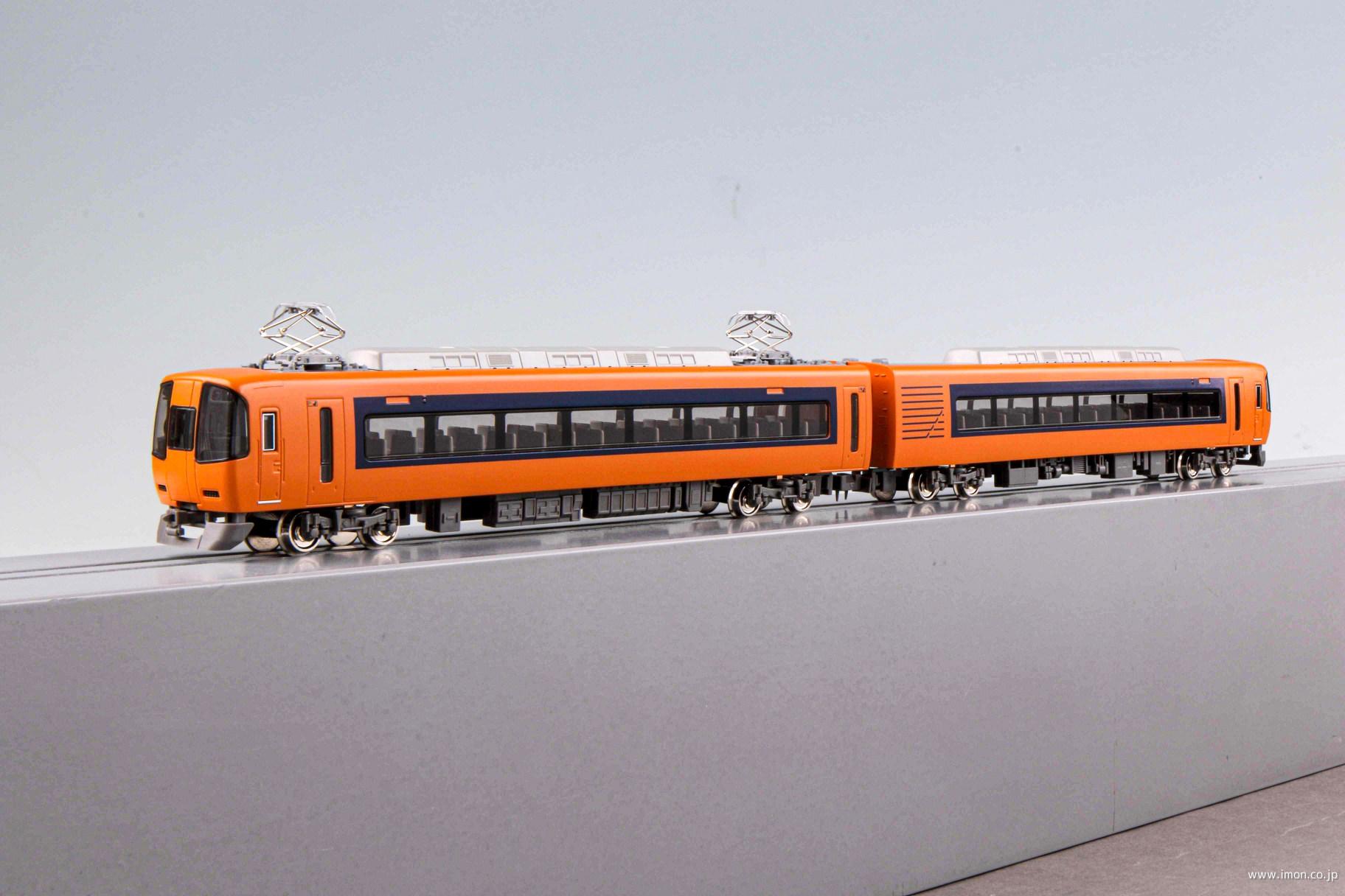 近鉄22000系ACE 未更新車 増結2両 | 鉄道模型店 Models IMON