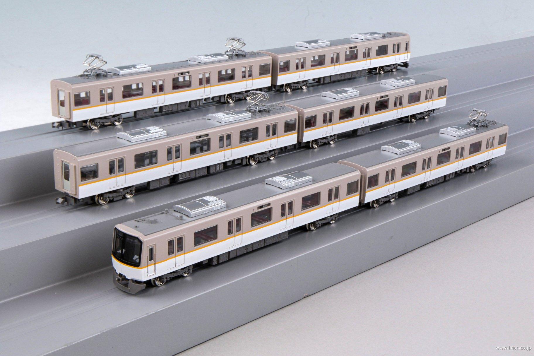 近鉄 3220系（車番選択式）6両 | 鉄道模型店 Models IMON