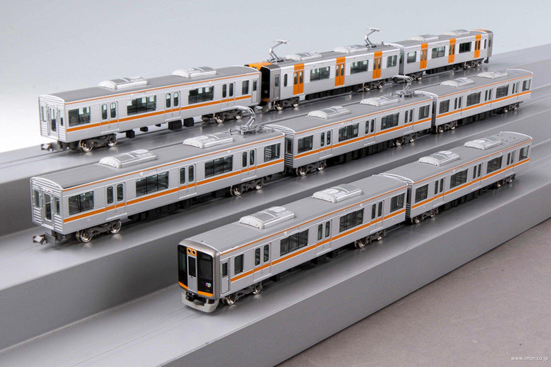 阪神9000系＋1000系（車番選択式）8両 | 鉄道模型店 Models IMON