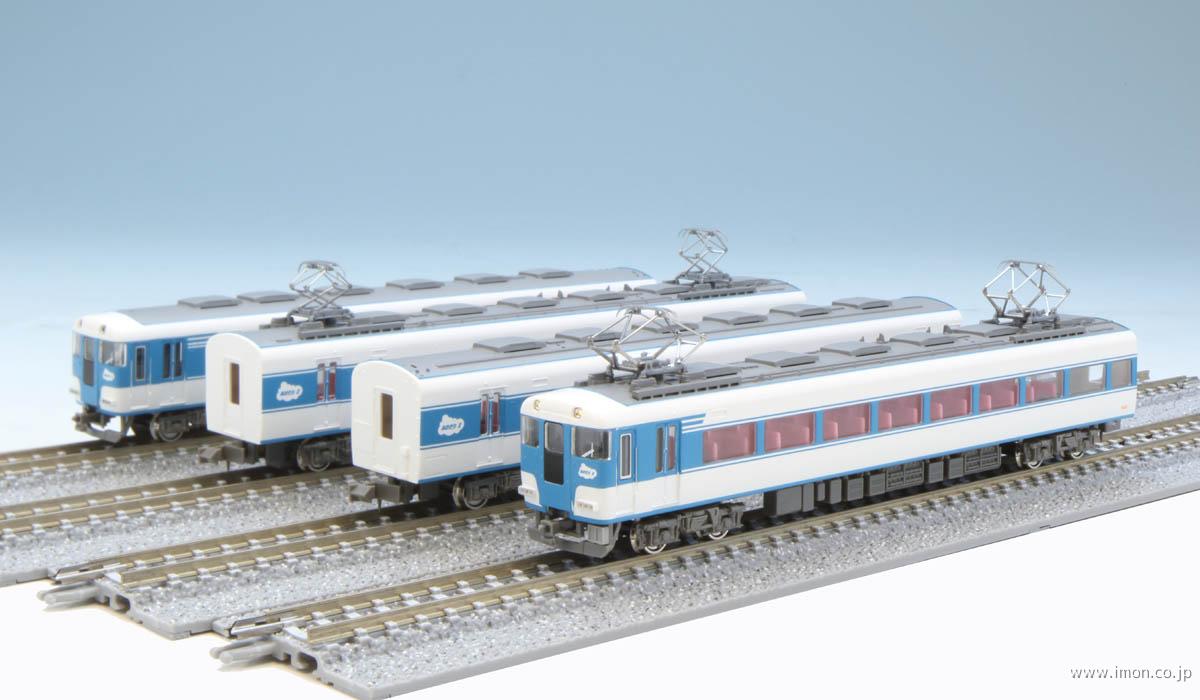 近鉄15202編成あおぞらⅡ 4両 | 鉄道模型店 Models IMON