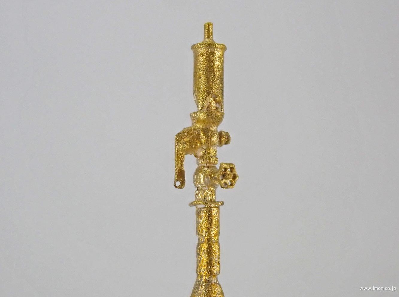 0444 汽笛 8620用 | 鉄道模型店 Models IMON