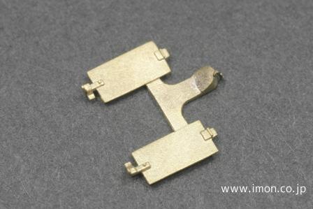 0204 点検蓋セット | 鉄道模型店 Models IMON