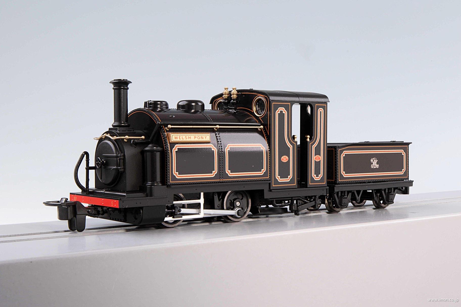 ラージイングランド ウェルシュポニー | 鉄道模型店 Models IMON