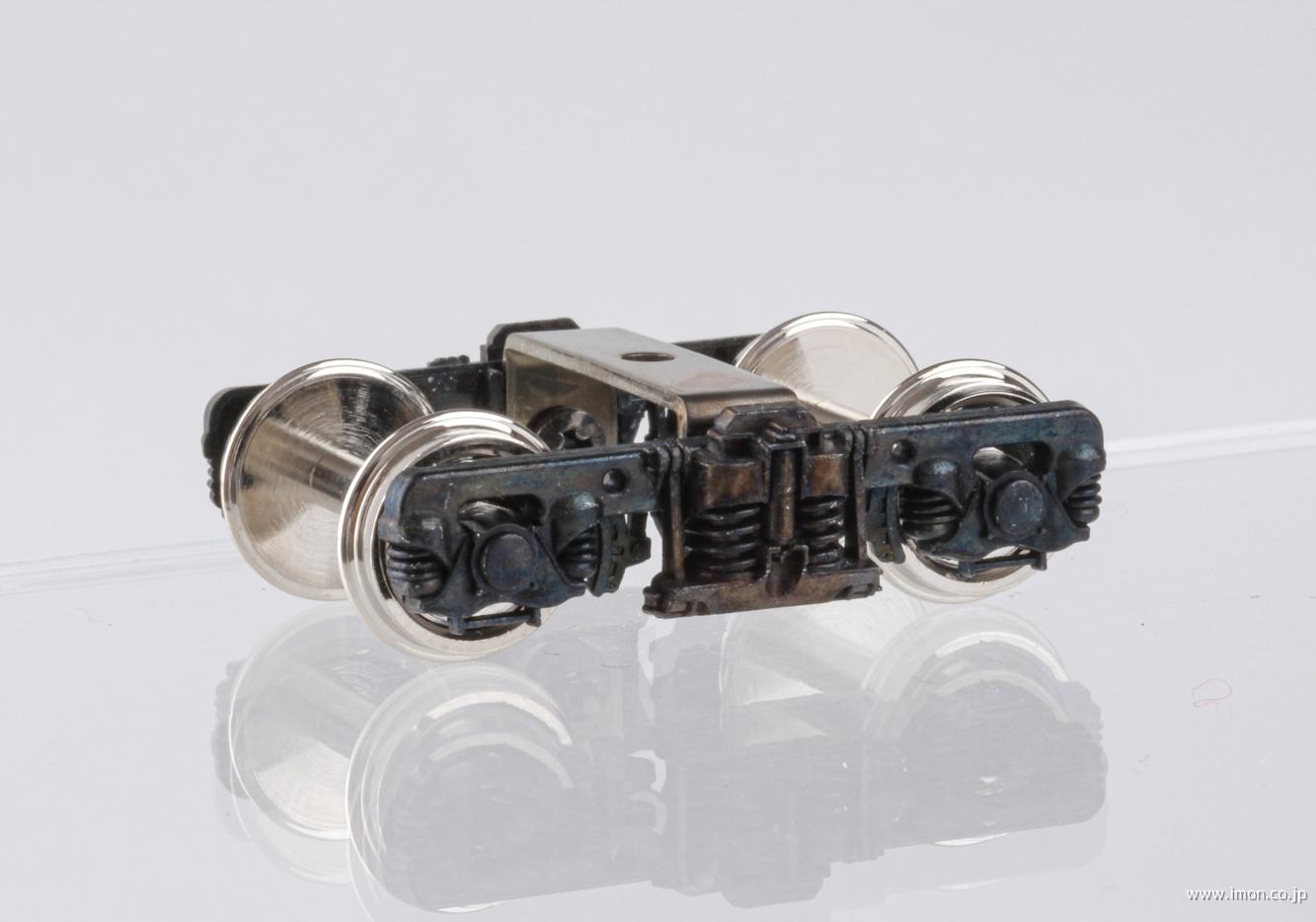 DT21 プレーン車輪付 | 鉄道模型店 Models IMON