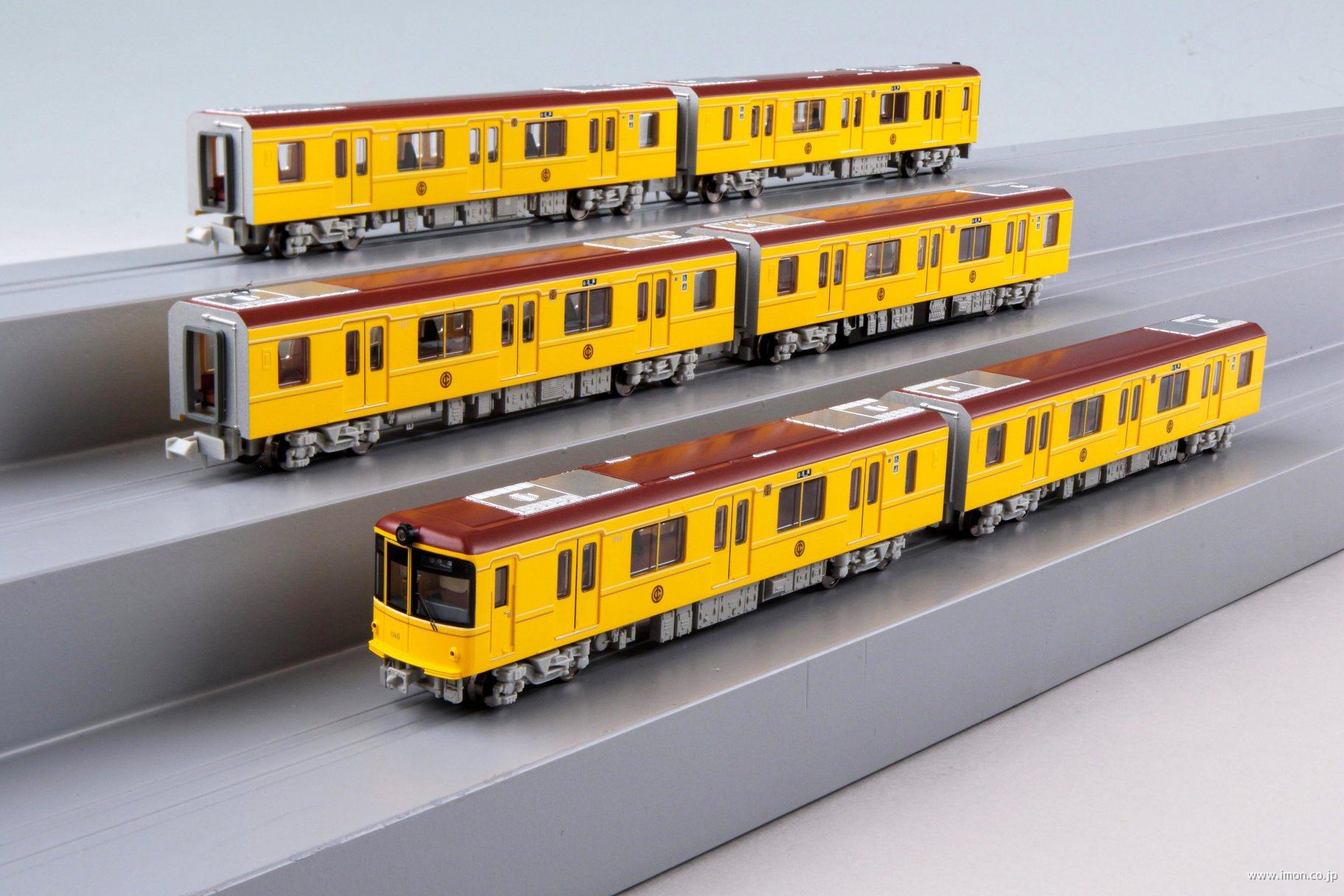 なかじき6号 20m級車輌対応 | 鉄道模型店 Models IMON