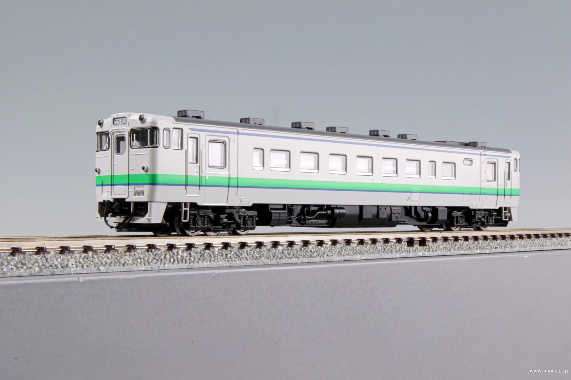 キハ40 2000 姫新線 2両 | 鉄道模型店 Models IMON
