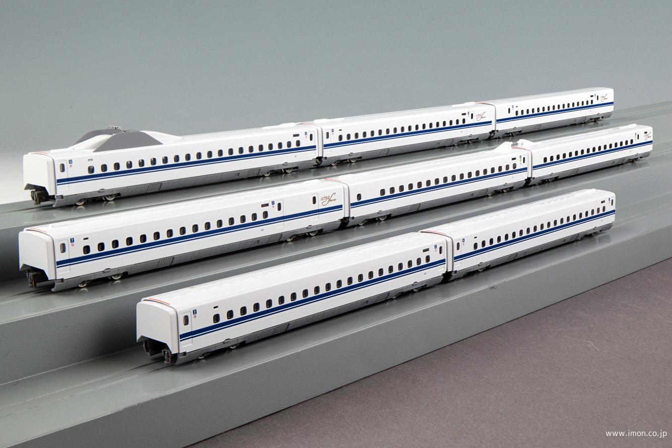 N700S東海道・山陽新幹線 増結B8両 | 鉄道模型店 Models IMON