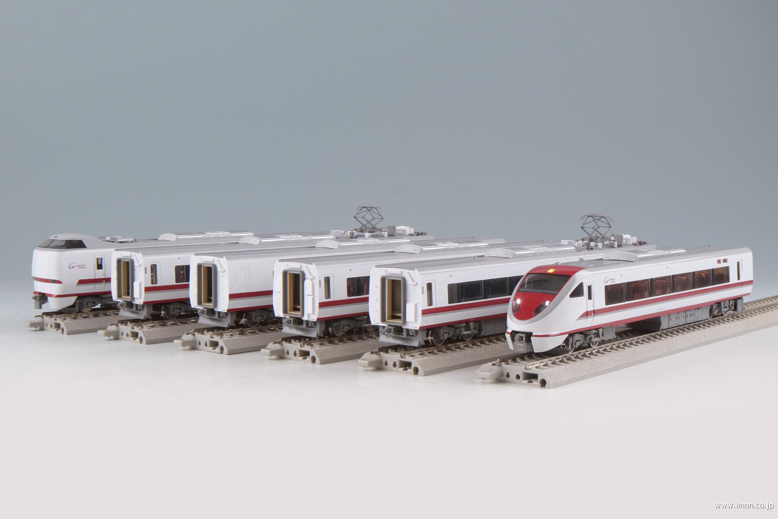 683系8000【はくたか・SR】9 | 鉄道模型店 Models IMON