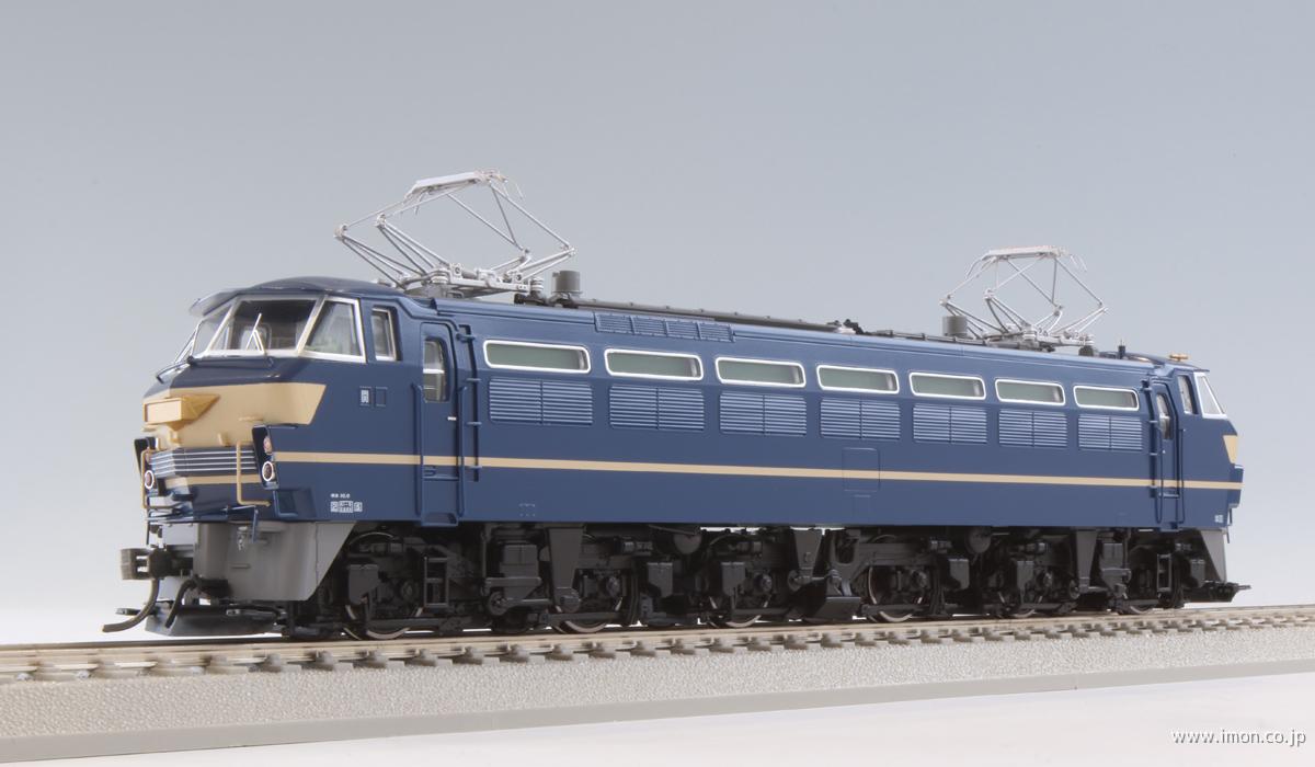 EF66後期型 PS | 鉄道模型店 Models IMON