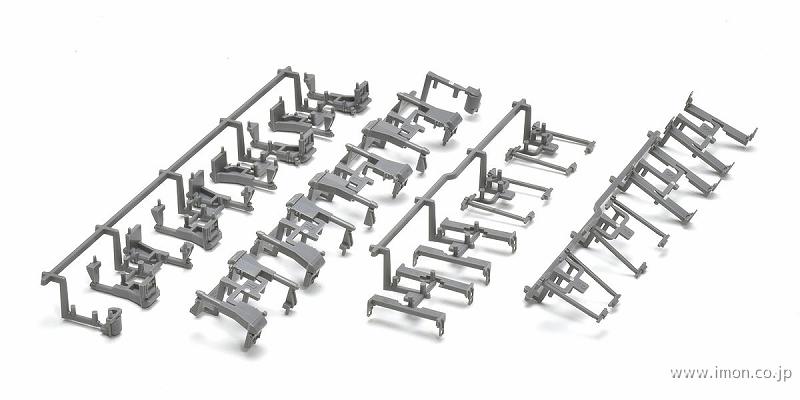 PZ6298 ジャンパ栓 14系TNカプラー用 | 鉄道模型店 Models IMON