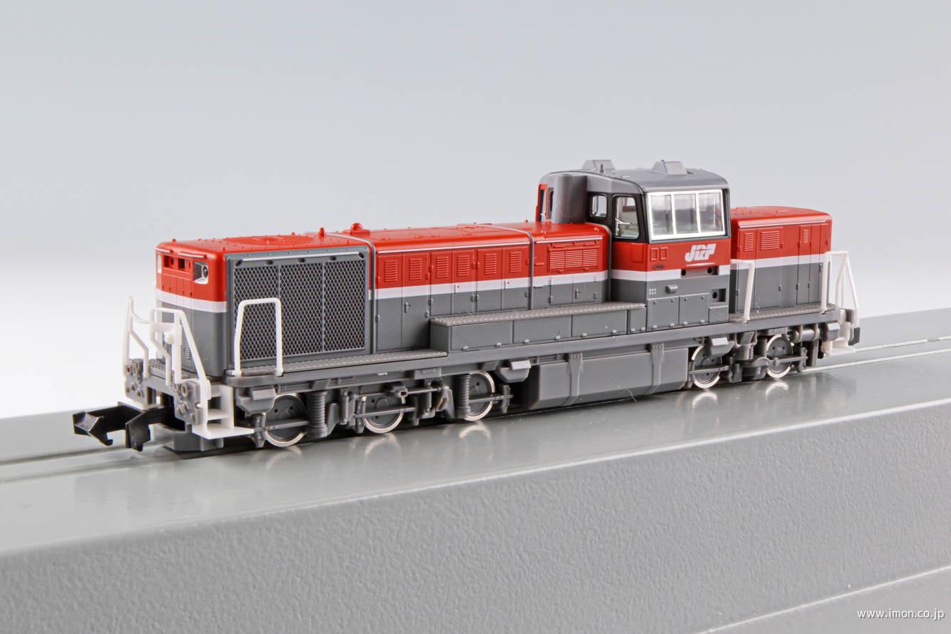 DE10 1000番台 暖地型 JR貨物新更新車 | 鉄道模型店 Models IMON