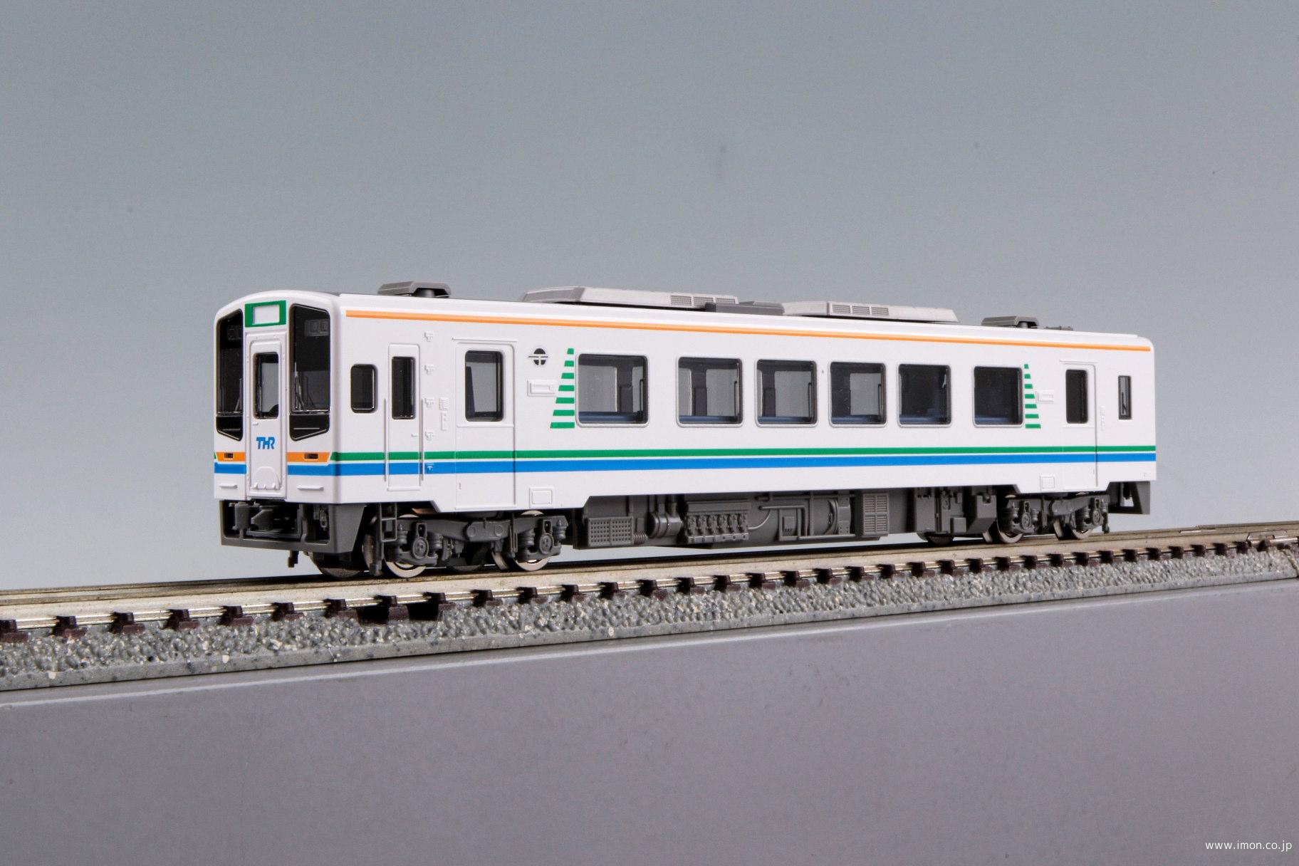 天竜浜名湖鉄道TH2100形 | 鉄道模型店 Models IMON