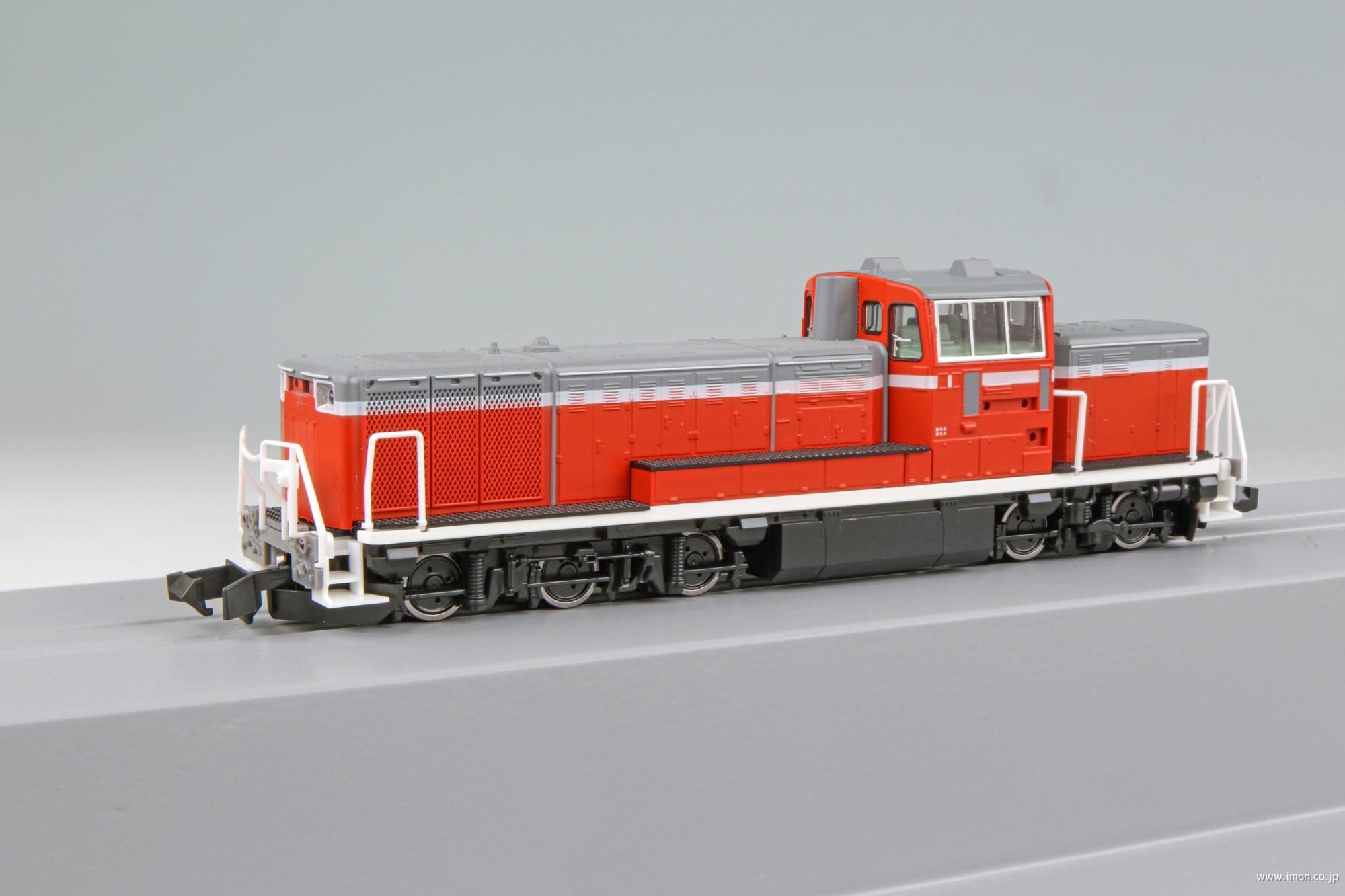 DE10 1000番台 寒地型・高崎車両センター | 鉄道模型店 Models