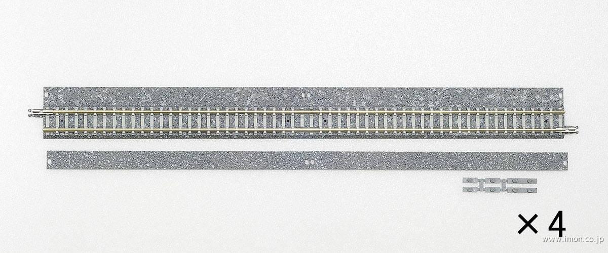 1767 ワイドPCS280 P分岐 | 鉄道模型店 Models IMON