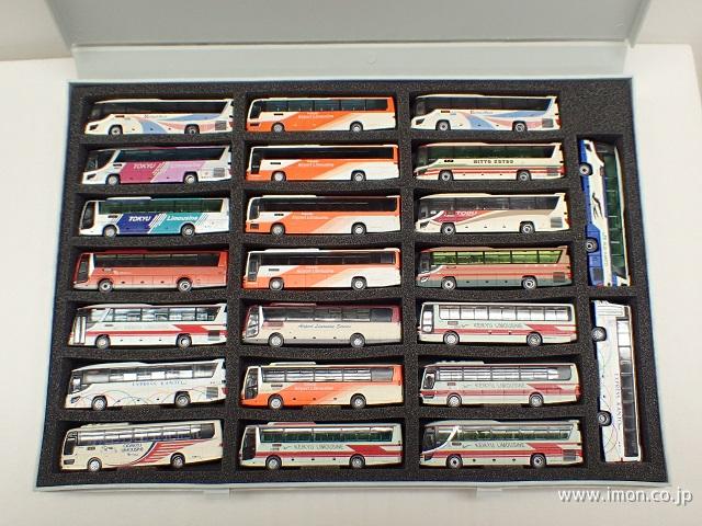 なかじき7号 観光バスモデル用 | 鉄道模型店 Models IMON