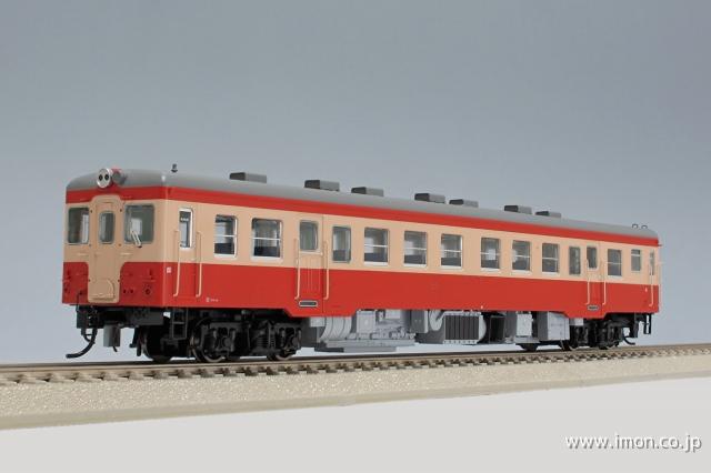 彩*様 キハ52 0番代