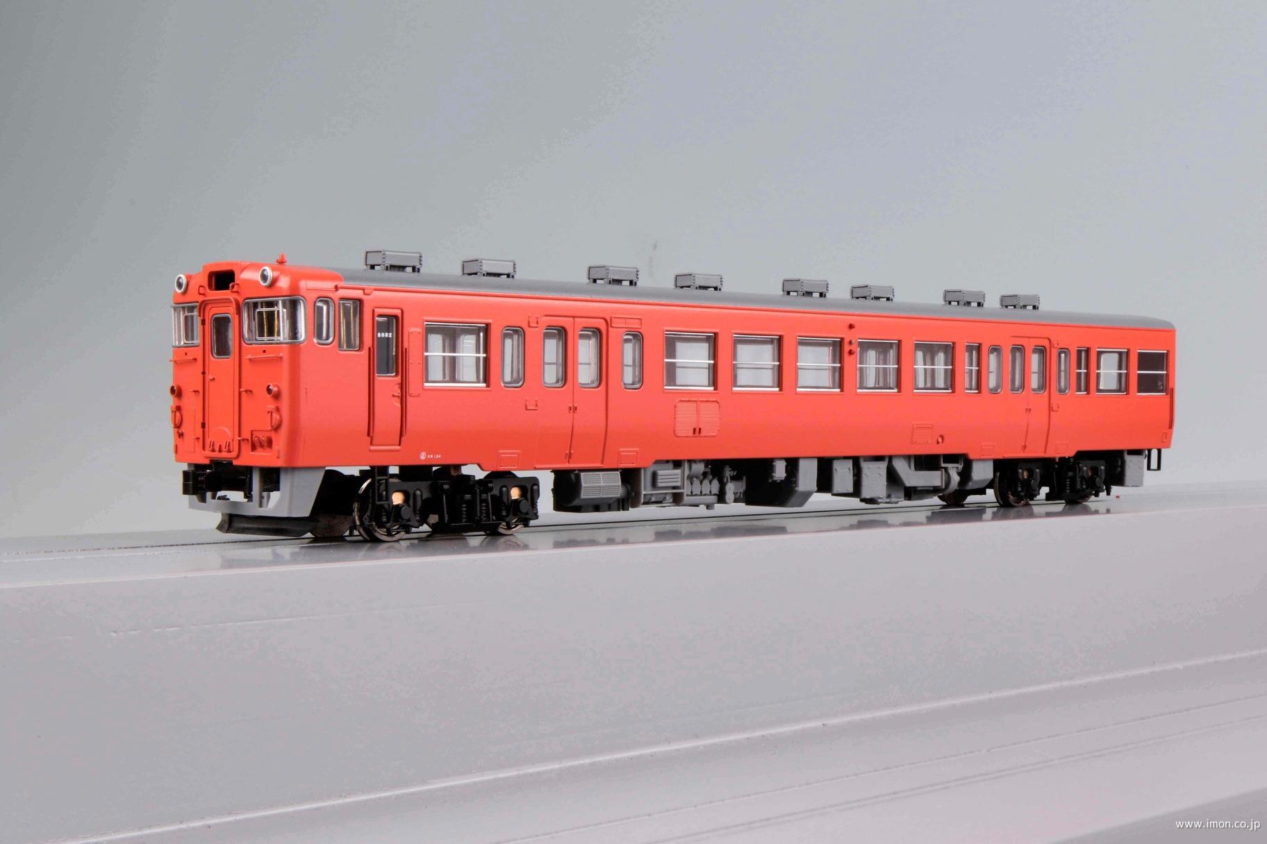 キハ47 0 首都圏色 動力無 | 鉄道模型店 Models IMON