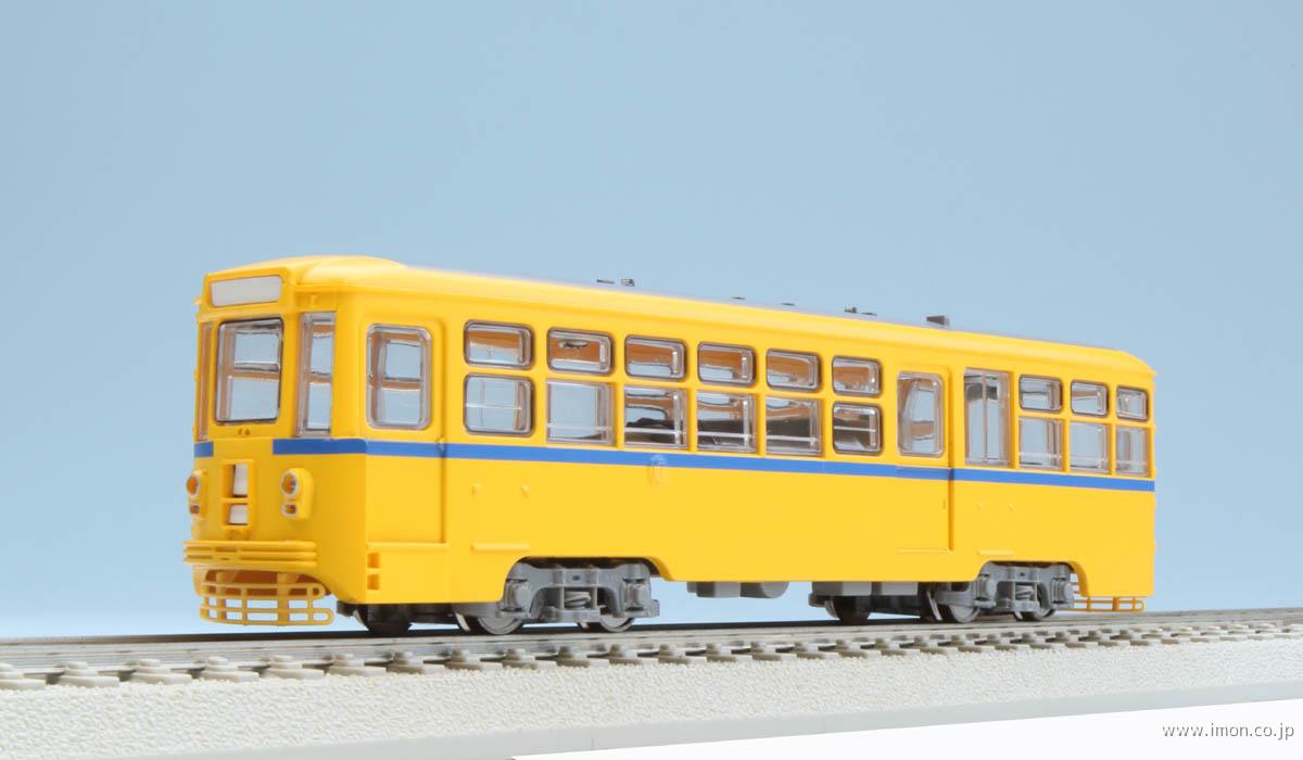 都電7500形塗装済・行先等選択式 | 鉄道模型店 Models IMON
