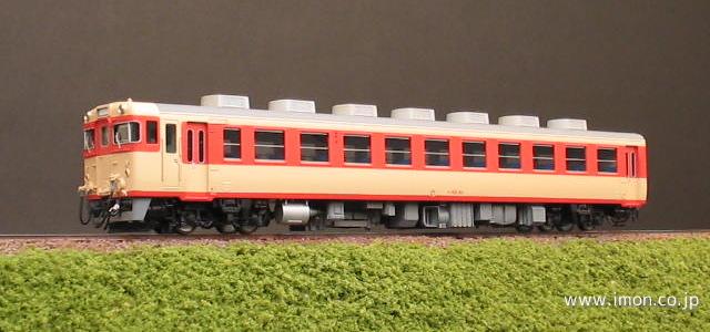 鉄道模型Models IMON/ HO1067 キハ65