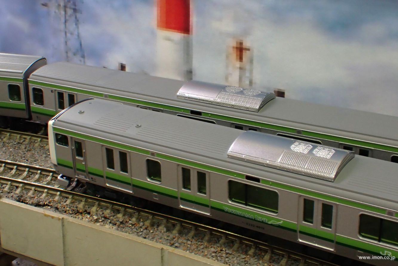E233系6000番台＿横浜線 8両 | 鉄道模型店 Models IMON