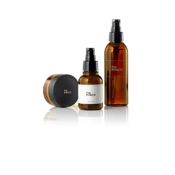 I'm PINCHブランド一覧｜肌のピンチを救うピンチ肌化粧品 I'm PINCH