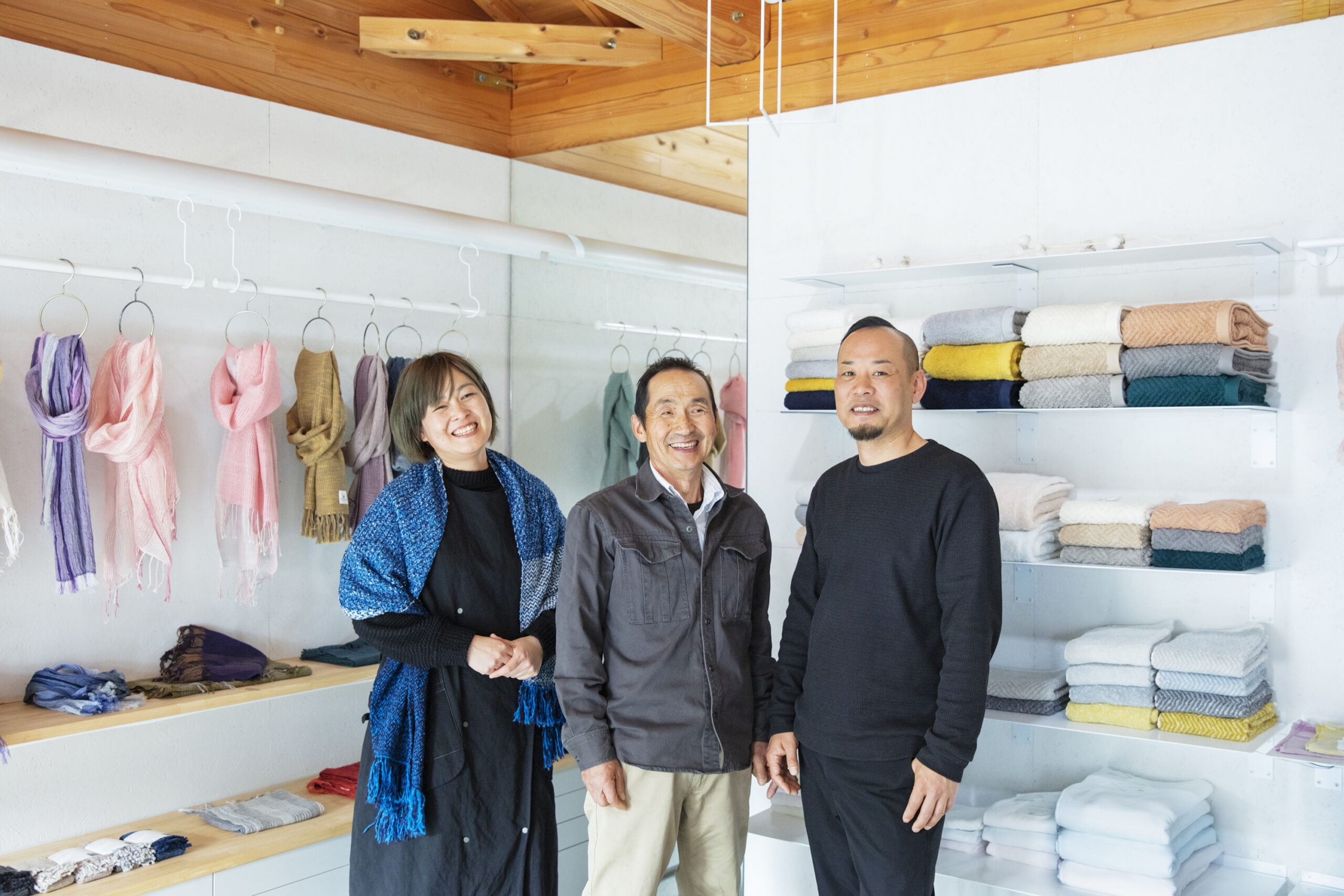 TOWEL STORY11 - 今治タオル公式ブランドサイト | JAPANブランド 今治