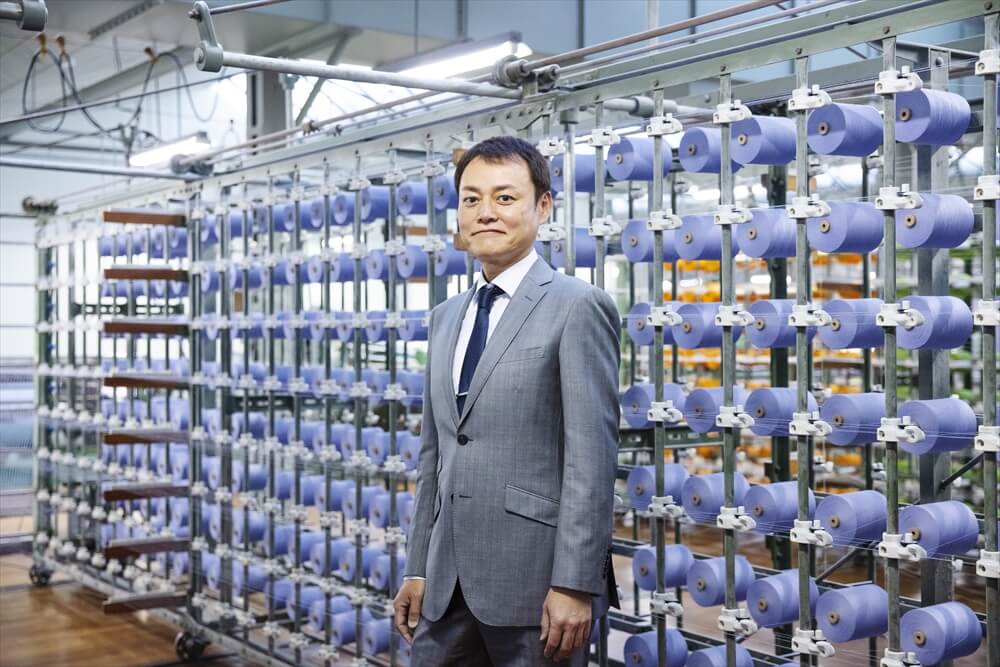 TOWEL STORY07 - 今治タオル公式ブランドサイト | JAPANブランド 今治