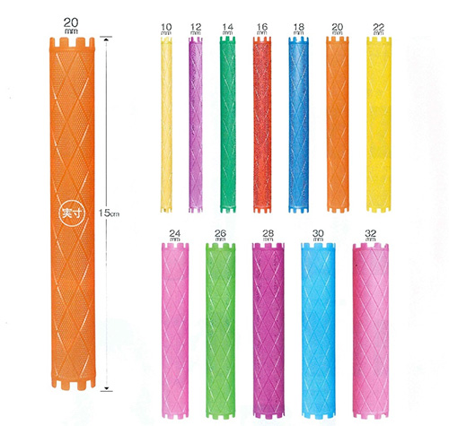 美容室様向けロッドなどの高品質パーマ器具の販売｜株式会社ヒップ