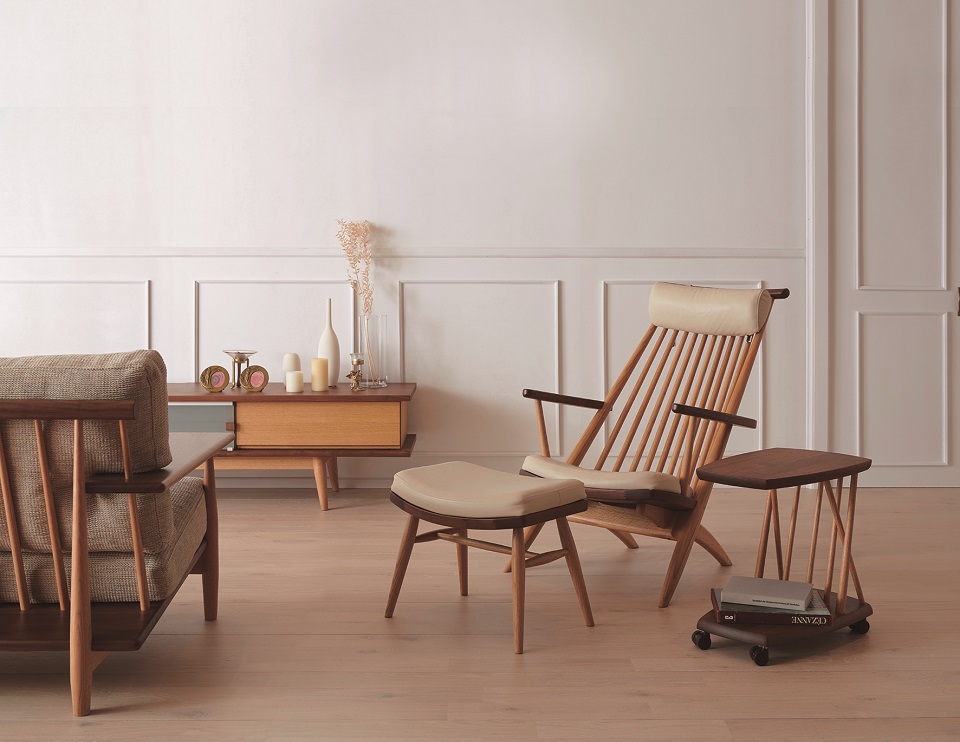 CC54K シビルイージーチェア | 【インテリアショップ / リノベーション