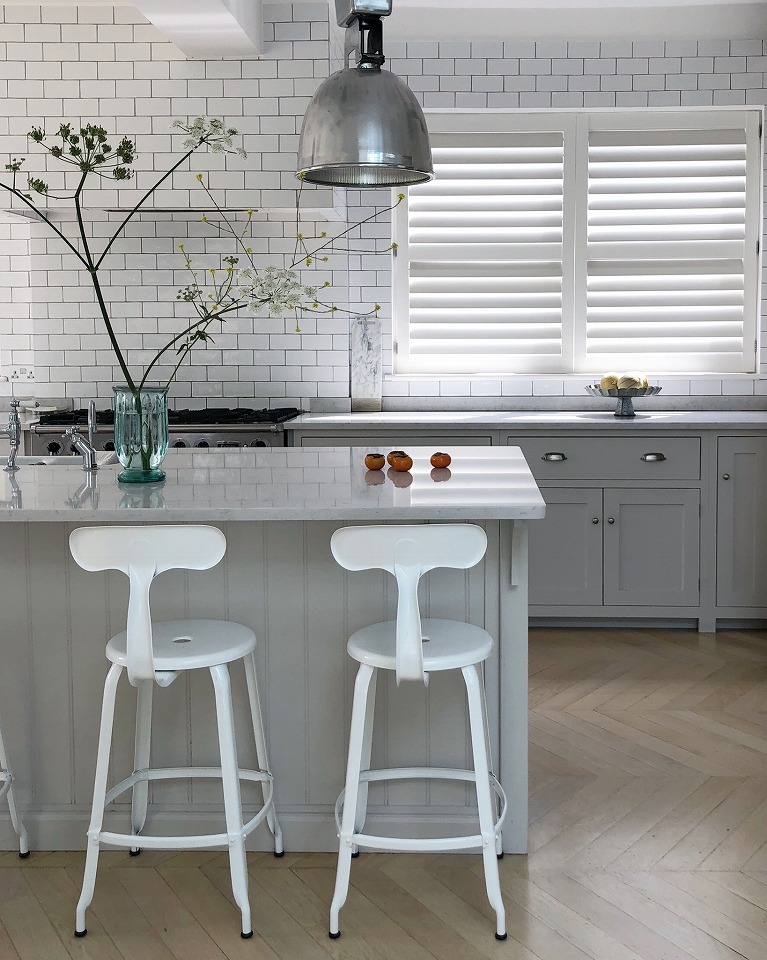 NICOLLE CHAIR H65/H45（ニコルチェア） | 【インテリアショップ