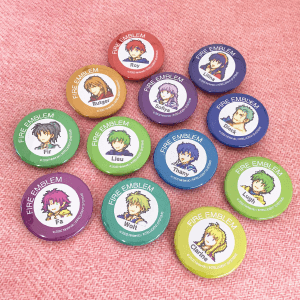 ファイアーエムブレムEXPO | INTELLIGENT SYSTEMS CO., LTD.