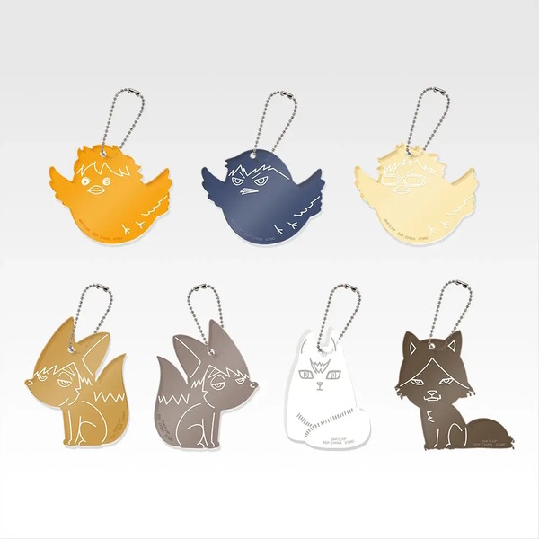 ハイキュー!!」新作一番くじがアツい！宮兄弟や角名倫太郎、そして