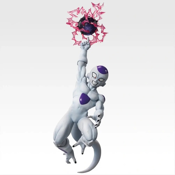 ドラゴンボール」新作一番くじの全ラインナップ公開！「超サイヤ人3