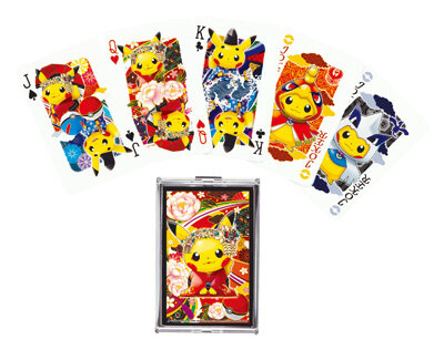 ポケモンセンターキョウト」オープン記念イベントが各店舗で開催！「色