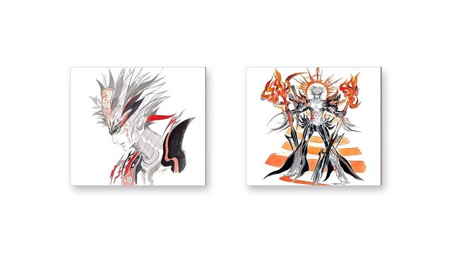 数量限定『サガ スカーレット グレイス』デザインのPS Vita発売―小林