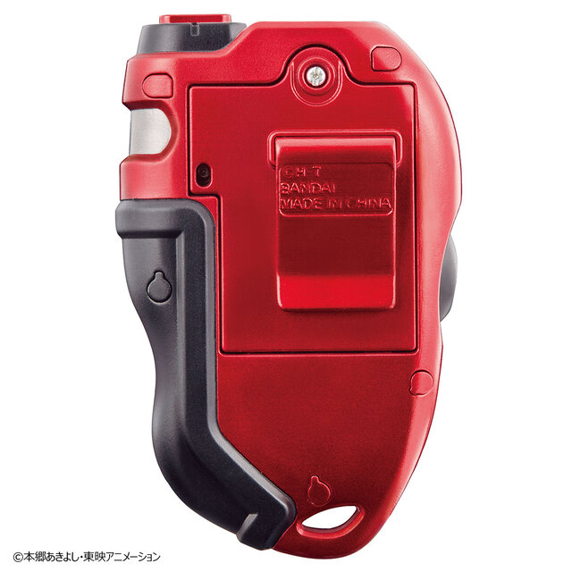 デジモンフロンティア』のディースキャナが“大人向け玩具”になった