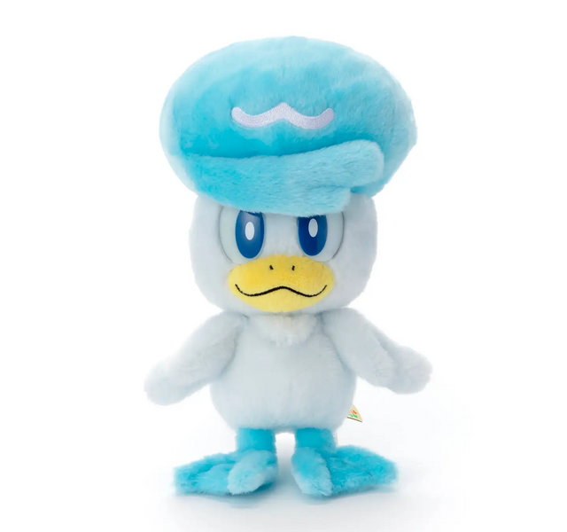 ポケモンSV』ニャオハ・ホゲータ・クワッスの“うるつや瞳”に癒される