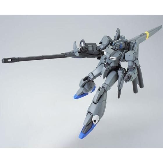 ガンプラ「HGUC 1/144 ゼータプラスC1 」が、本日4日12時より再販