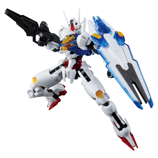 新作「ガンプラ」一番くじが本日9月22日から発売！「ガンダムSEED